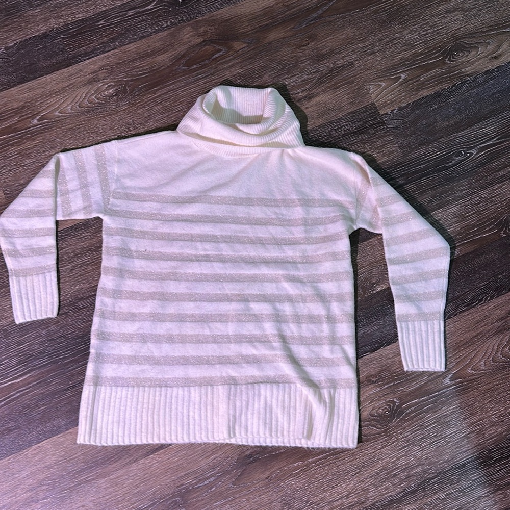 Loft Sweater